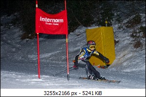 Trofeo Val di Non Ski 2011 - 0054